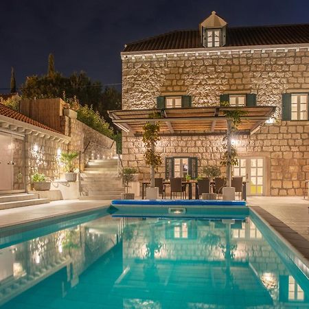 Villa Joe Čilipi Extérieur photo