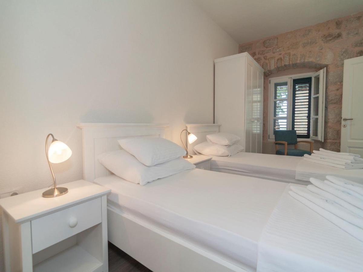 Villa Joe Čilipi Extérieur photo