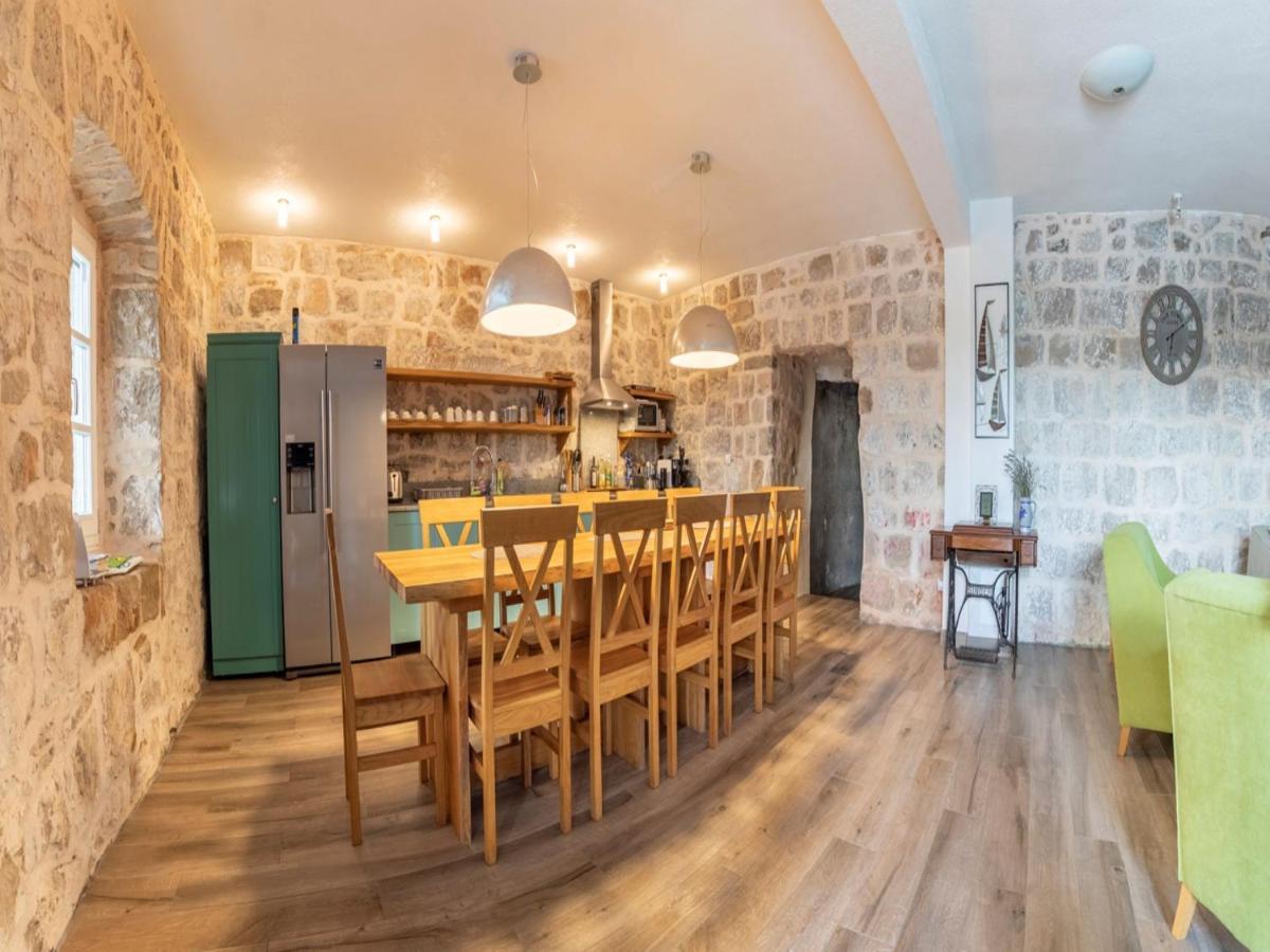 Villa Joe Čilipi Extérieur photo