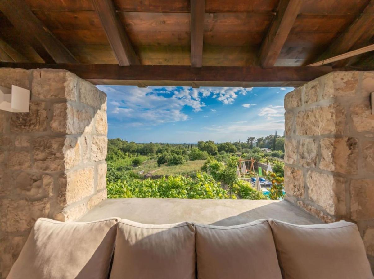 Villa Joe Čilipi Extérieur photo