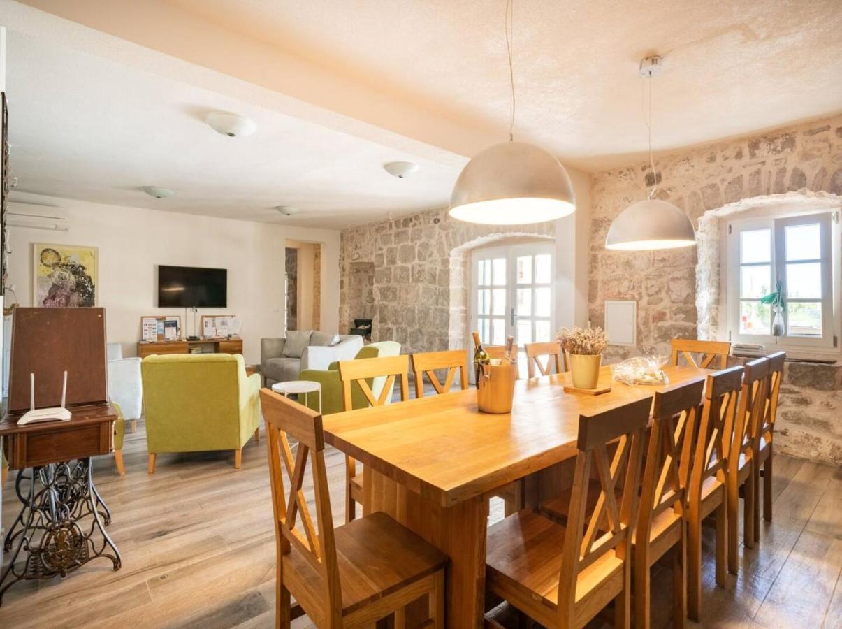 Villa Joe Čilipi Extérieur photo