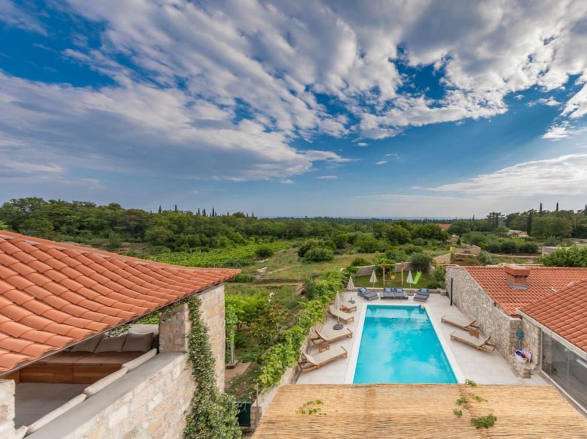 Villa Joe Čilipi Extérieur photo