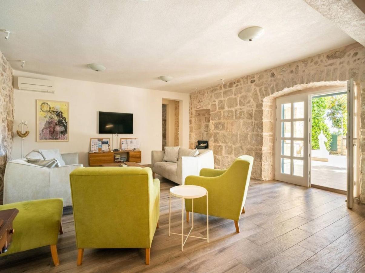 Villa Joe Čilipi Extérieur photo