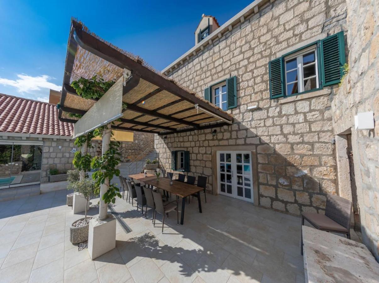 Villa Joe Čilipi Extérieur photo