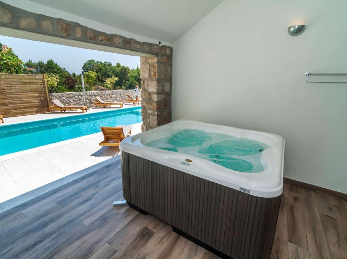 Villa Joe Čilipi Extérieur photo