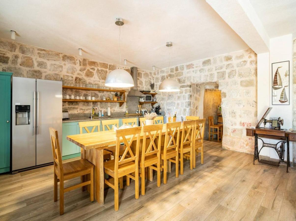 Villa Joe Čilipi Extérieur photo