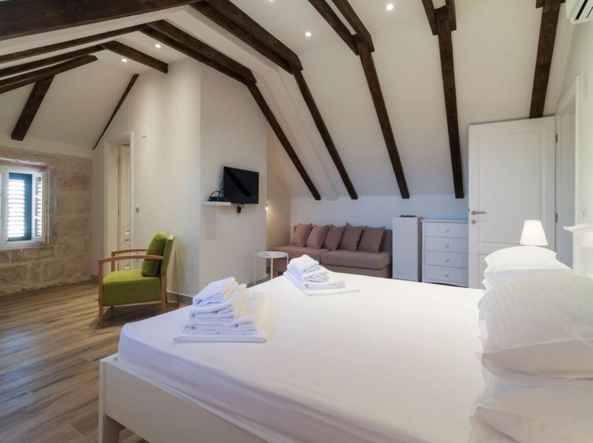 Villa Joe Čilipi Extérieur photo