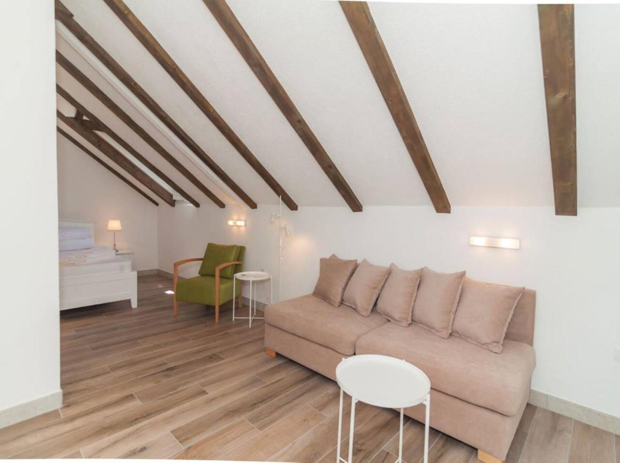 Villa Joe Čilipi Extérieur photo