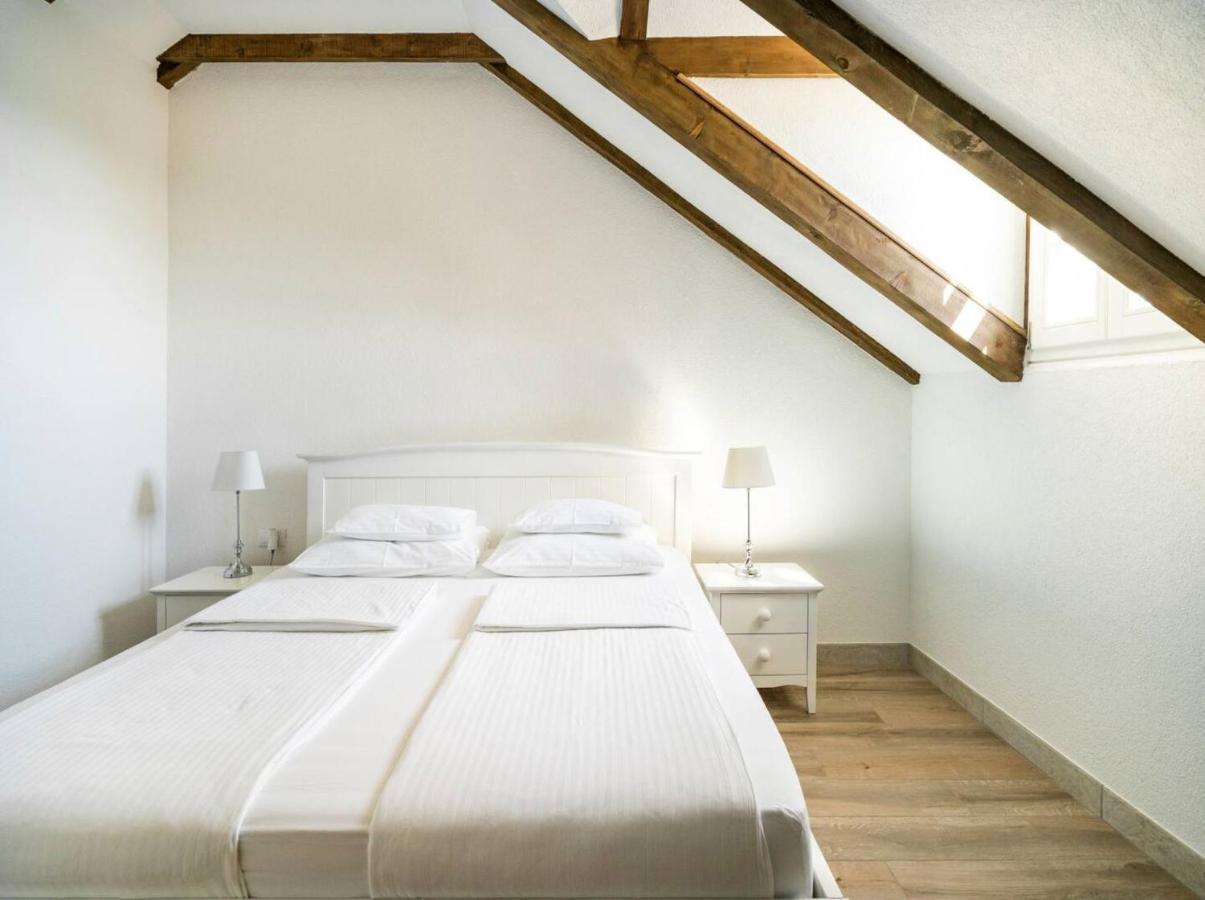 Villa Joe Čilipi Extérieur photo
