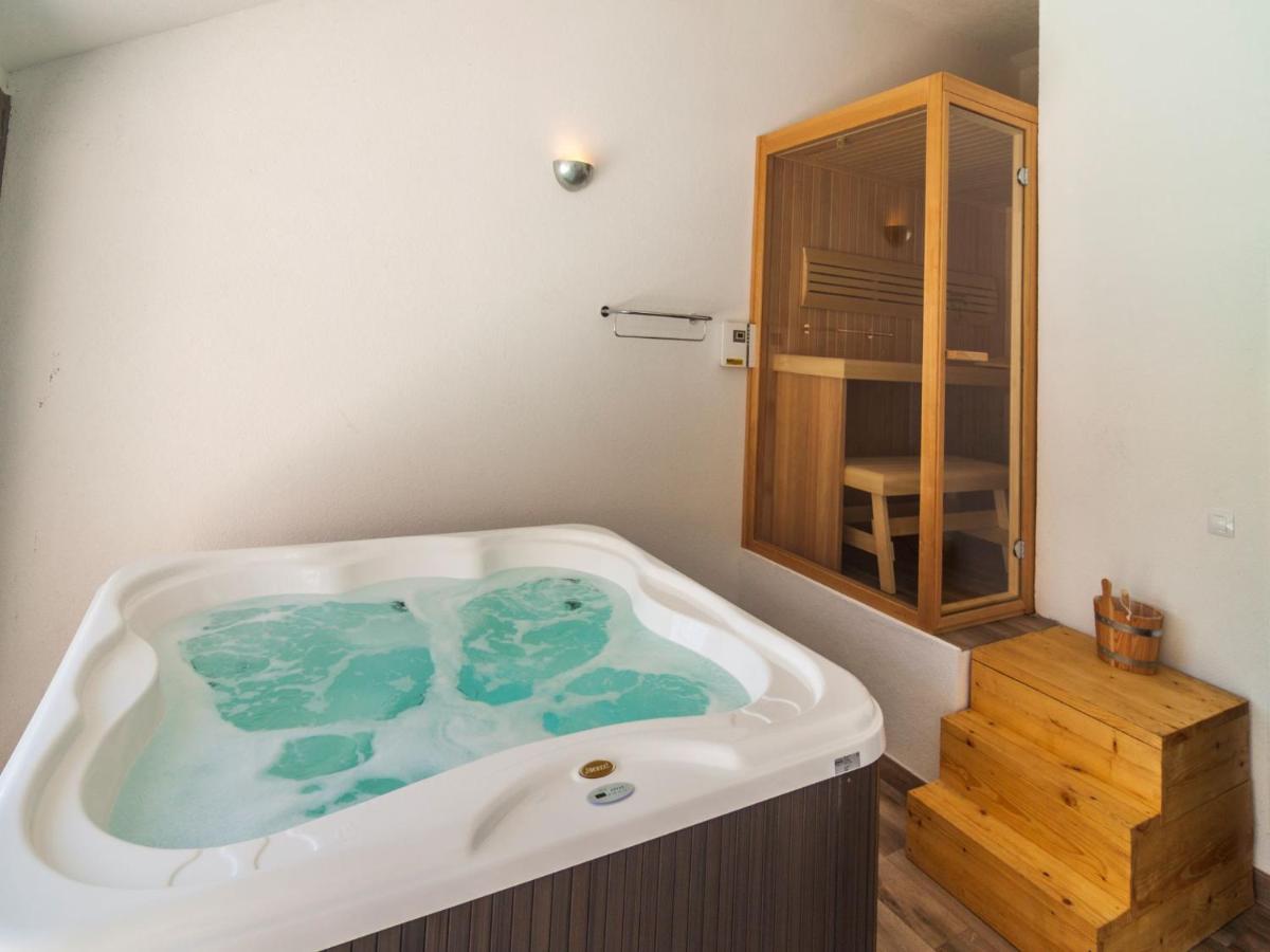 Villa Joe Čilipi Extérieur photo