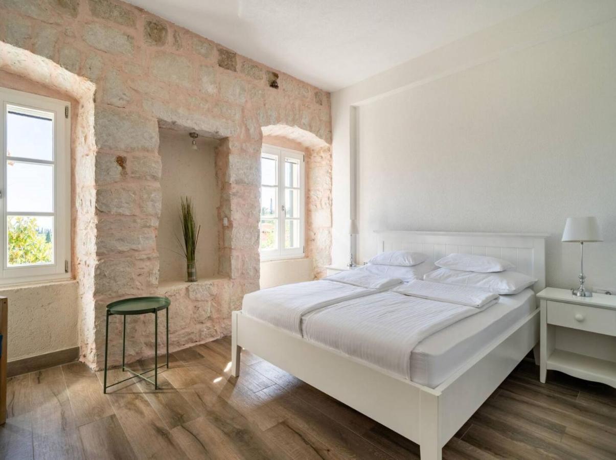 Villa Joe Čilipi Extérieur photo