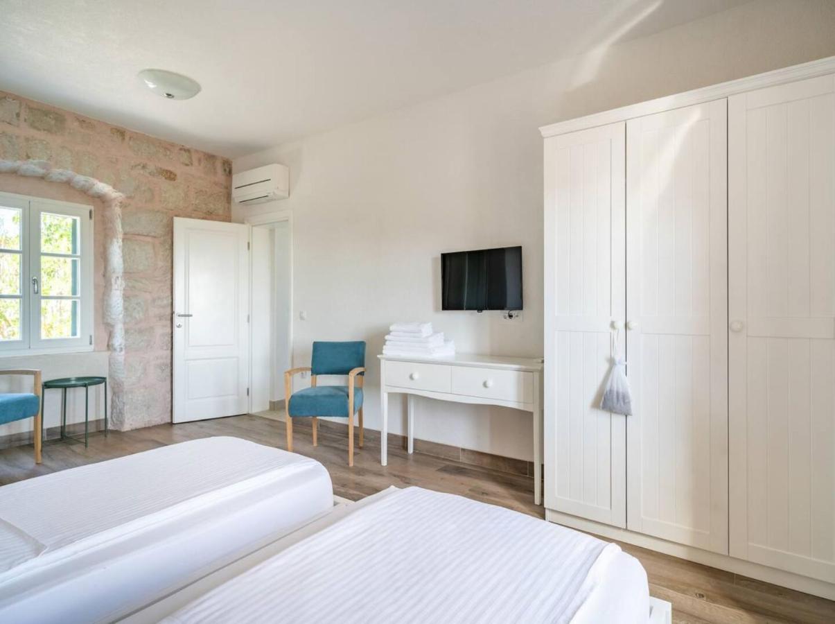 Villa Joe Čilipi Extérieur photo