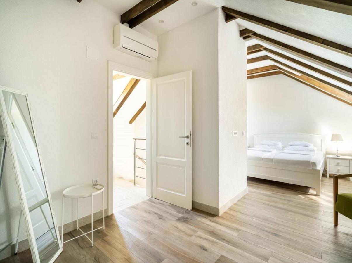 Villa Joe Čilipi Extérieur photo