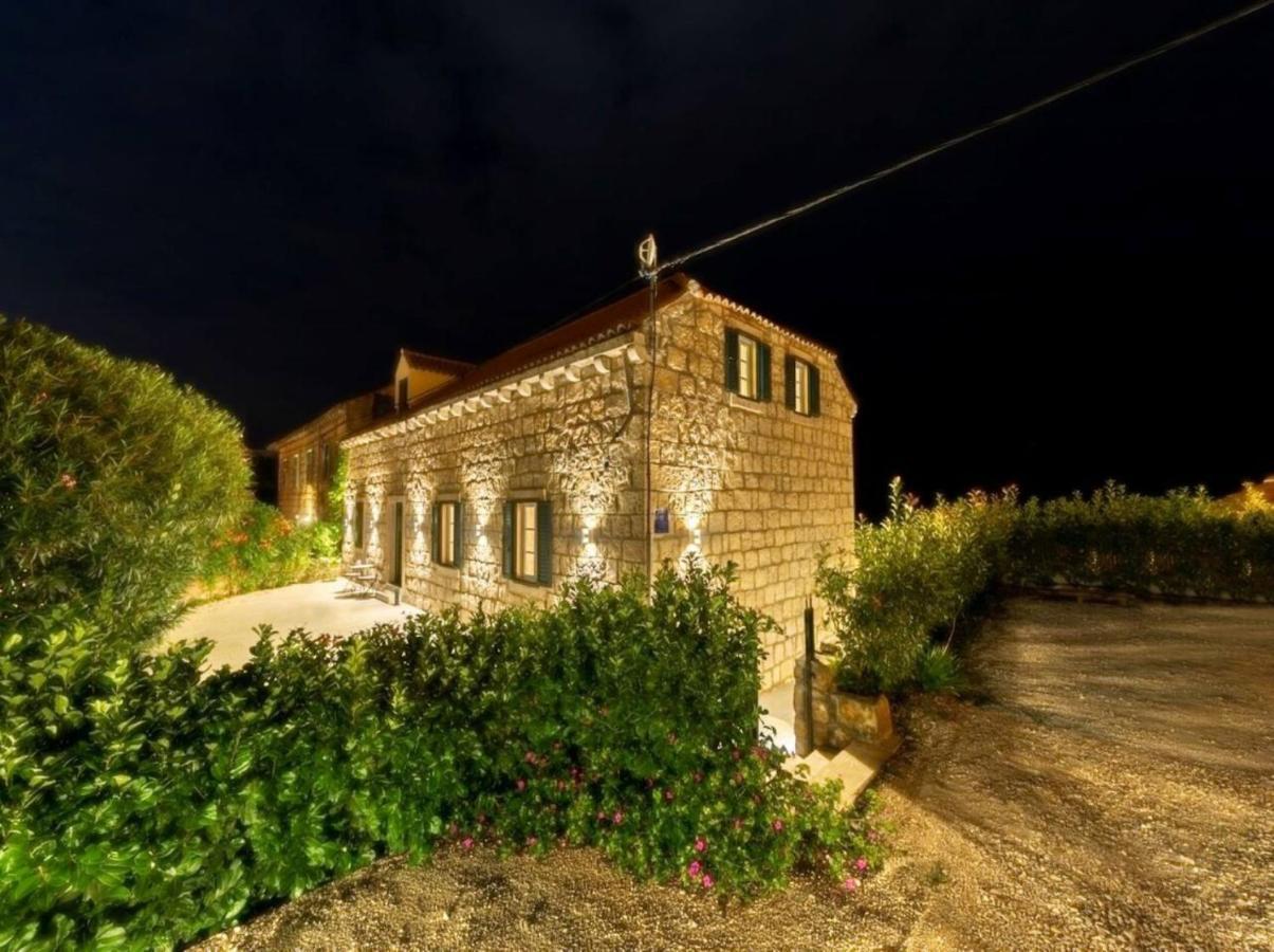 Villa Joe Čilipi Extérieur photo