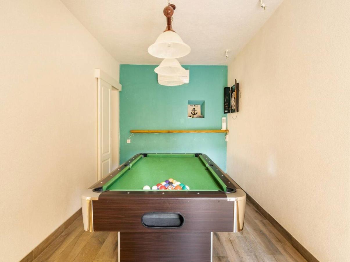 Villa Joe Čilipi Extérieur photo