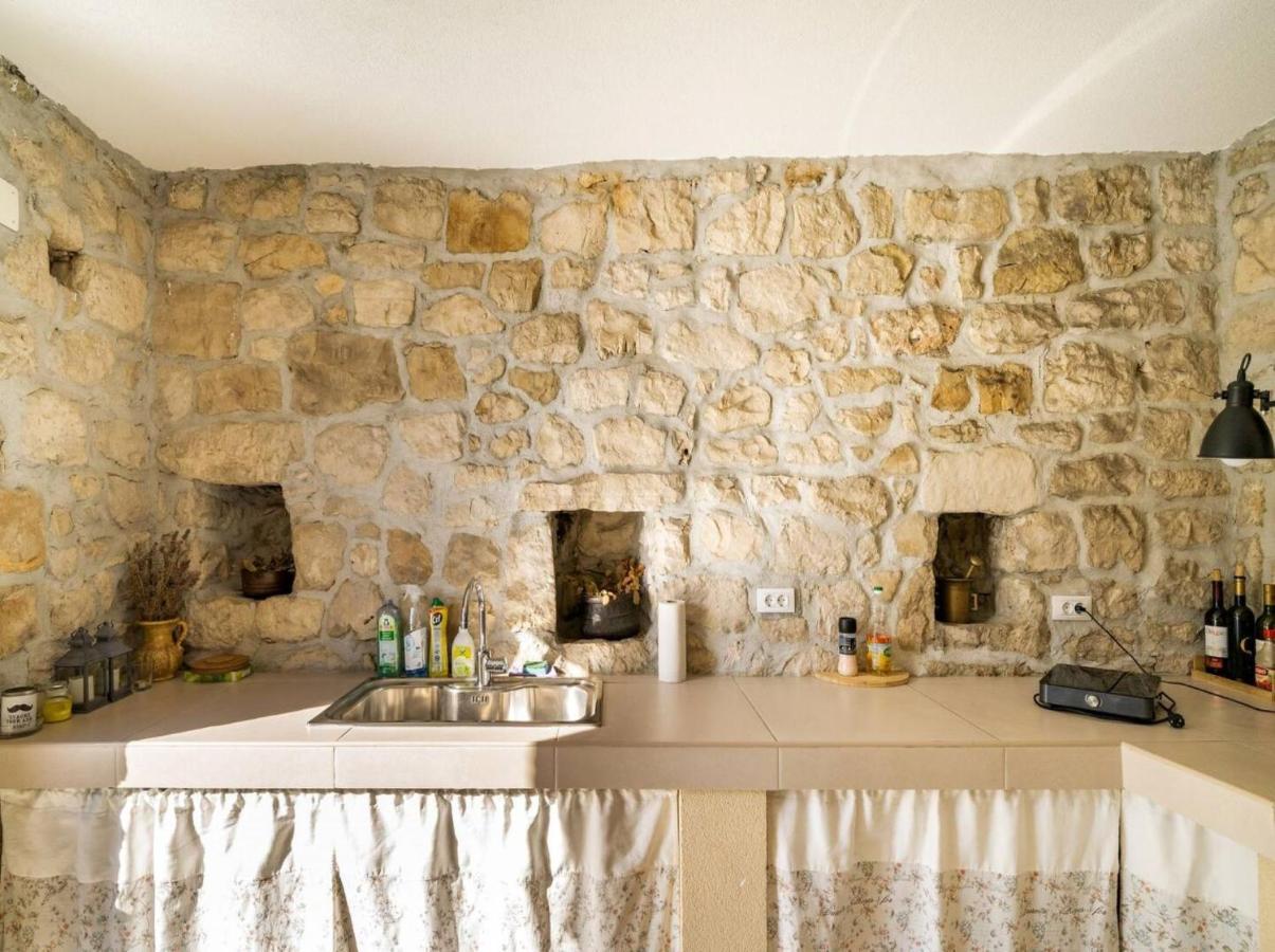 Villa Joe Čilipi Extérieur photo