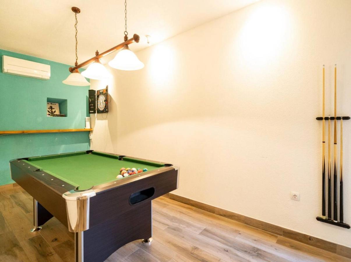 Villa Joe Čilipi Extérieur photo