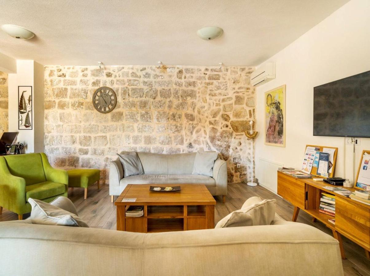 Villa Joe Čilipi Extérieur photo