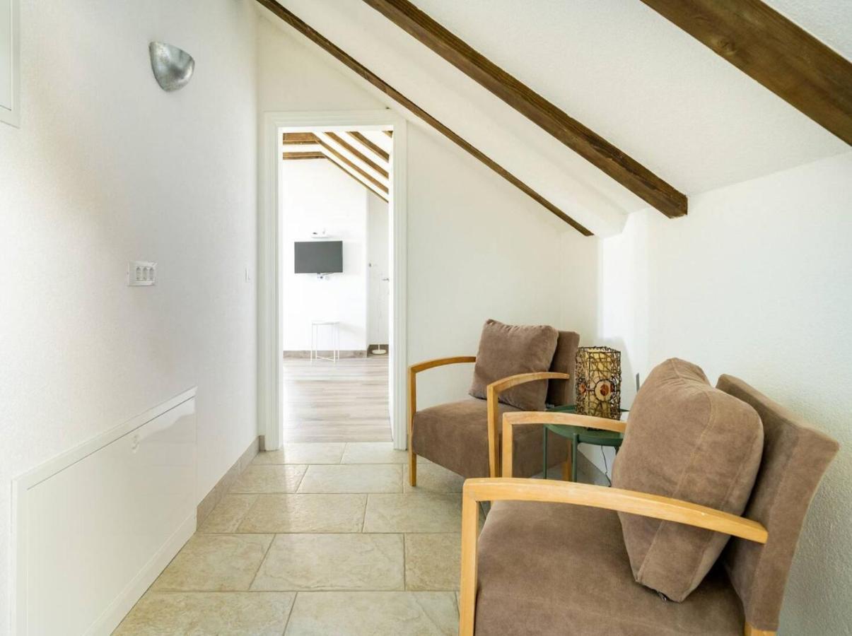 Villa Joe Čilipi Extérieur photo