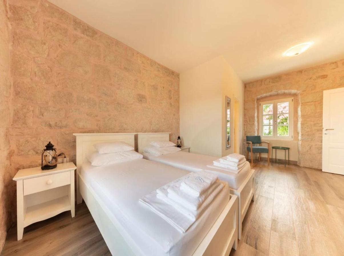 Villa Joe Čilipi Extérieur photo