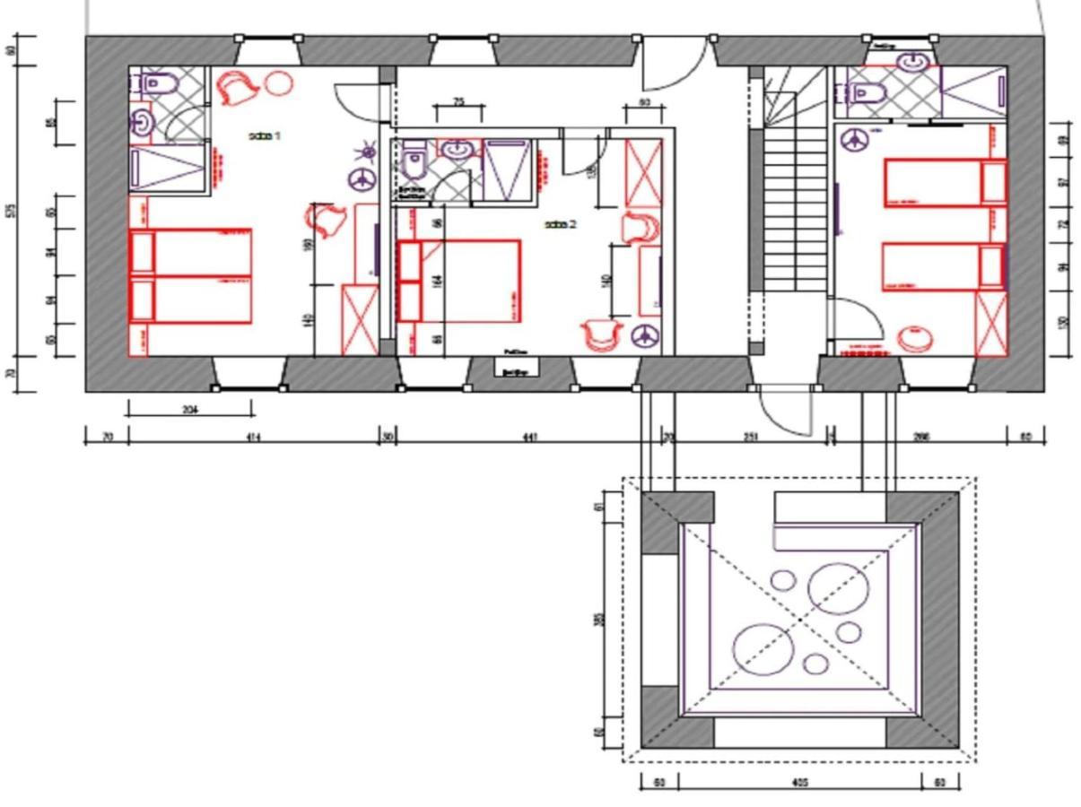 Villa Joe Čilipi Extérieur photo