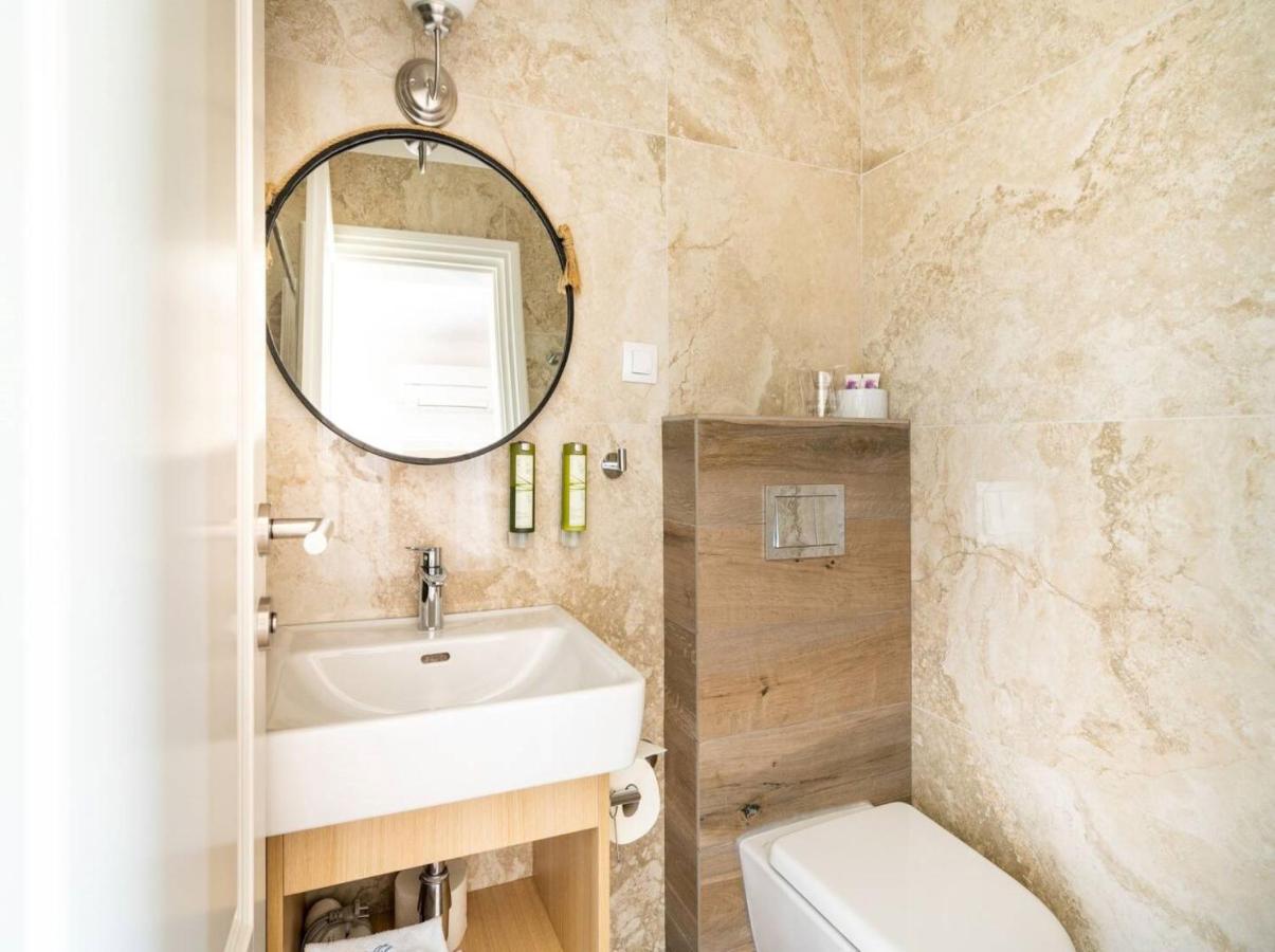 Villa Joe Čilipi Extérieur photo