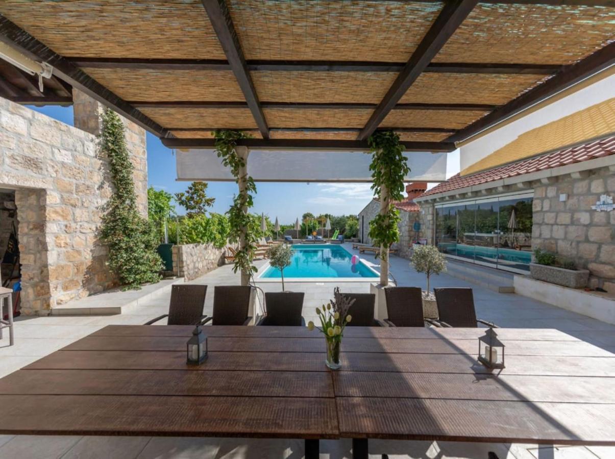 Villa Joe Čilipi Extérieur photo