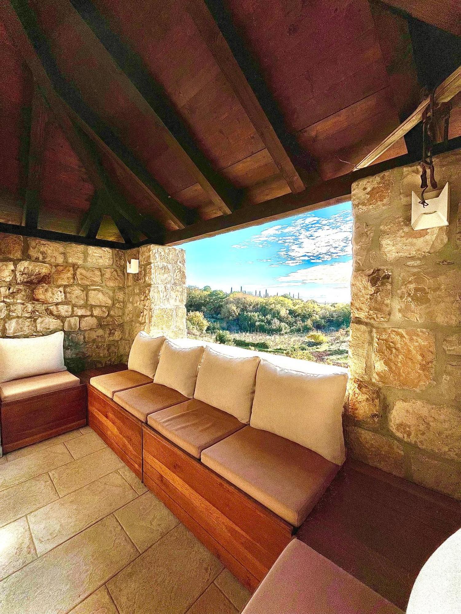 Villa Joe Čilipi Extérieur photo