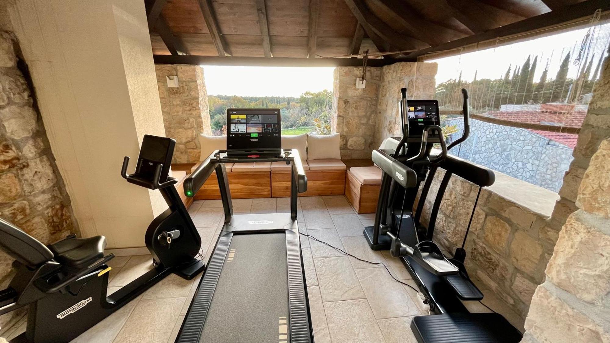 Villa Joe Čilipi Extérieur photo