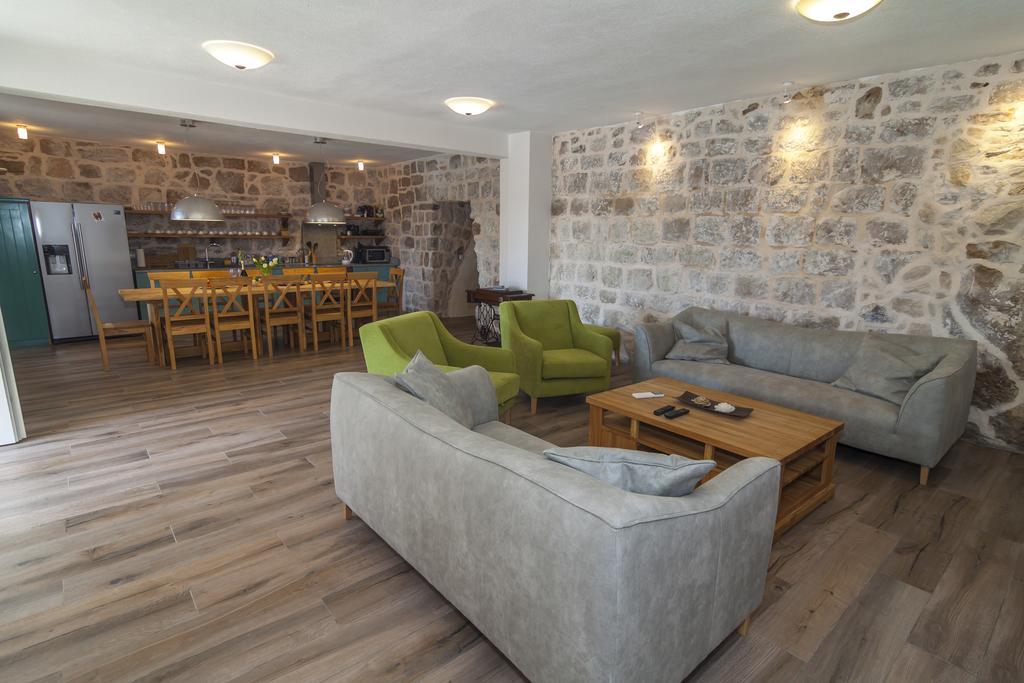 Villa Joe Čilipi Extérieur photo