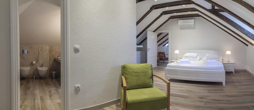 Villa Joe Čilipi Extérieur photo