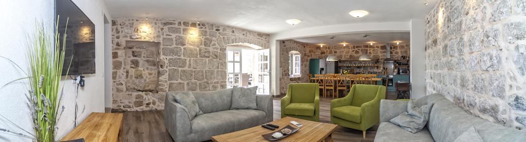 Villa Joe Čilipi Extérieur photo